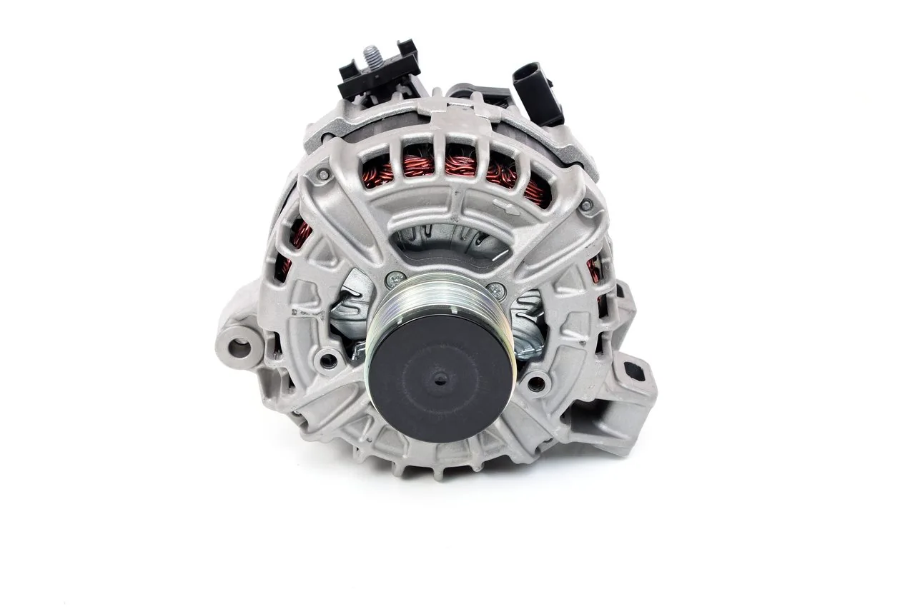 Генератор Bosch 0125811109 ціна, від 212.10 USD