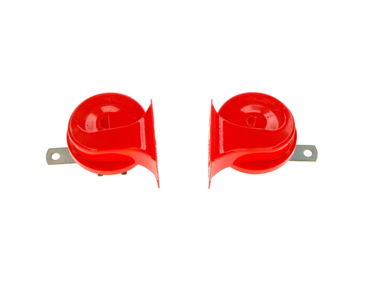 Сигнал високої тональності Bosch 0986AH0507 ціна, від 18.62 USD