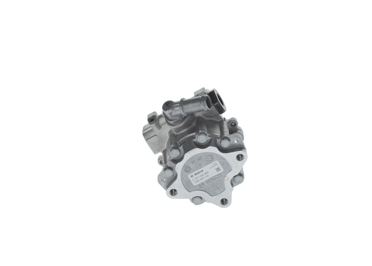 Насос ГПК Bosch KS01000480 ціна, від 63.63 USD