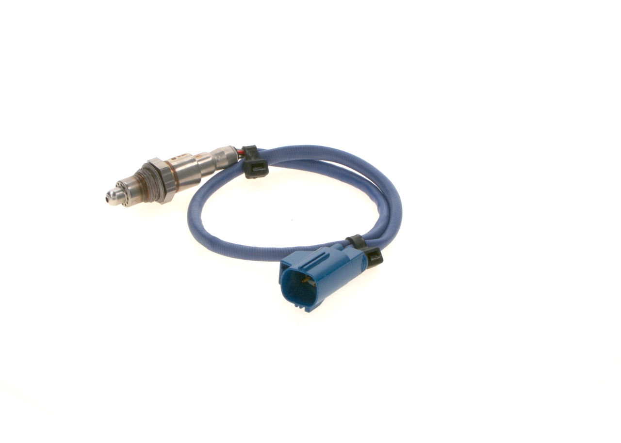 0258030366 Bosch Лямбда зонд після каталізатора
