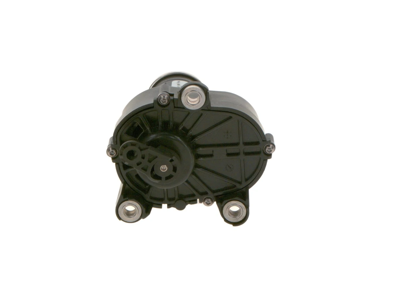 Купити 0280751008 Bosch Регулятор дросельної заслінки