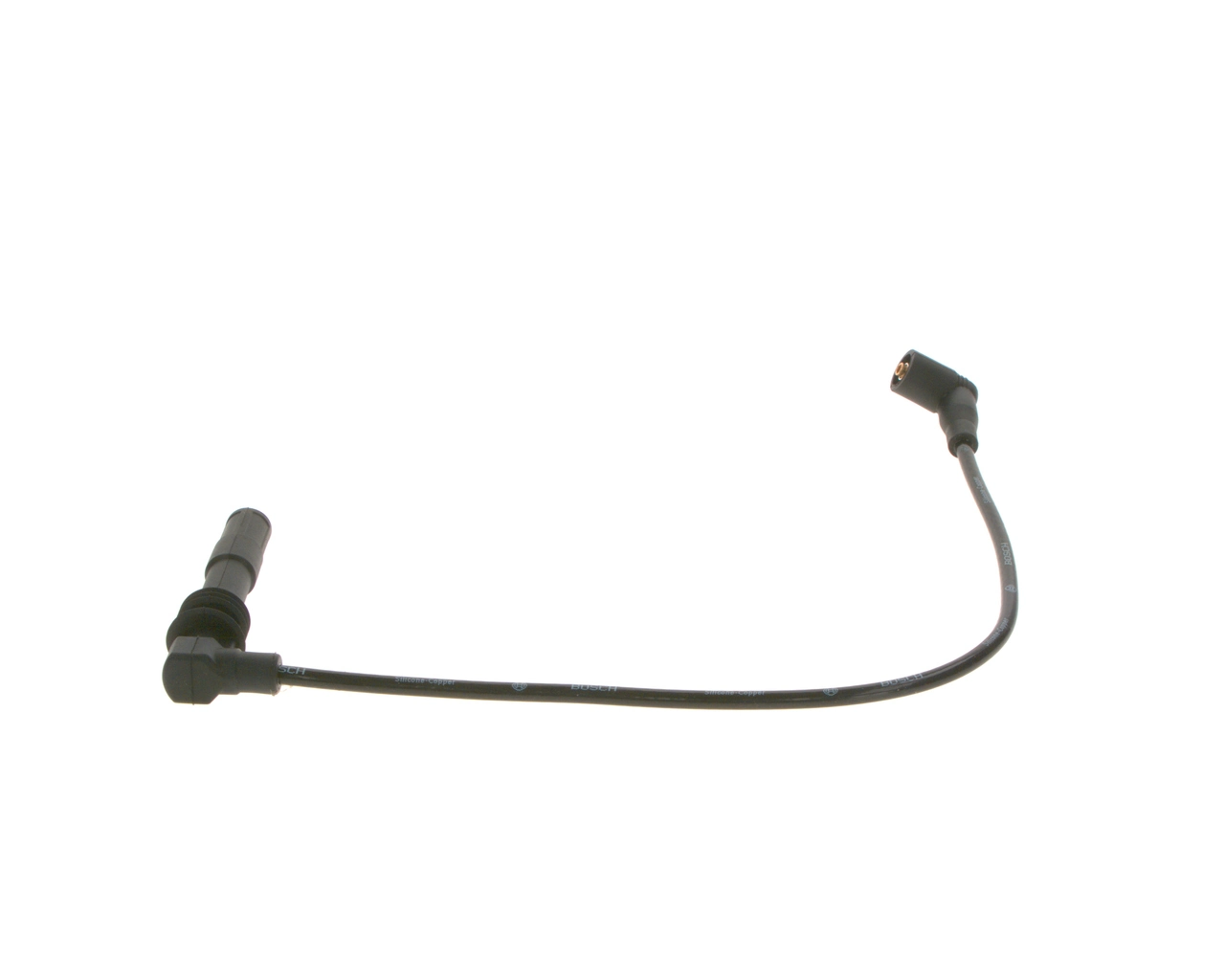 Дроти запалювання Bosch 0986356308 ціна, від 46.20 USD