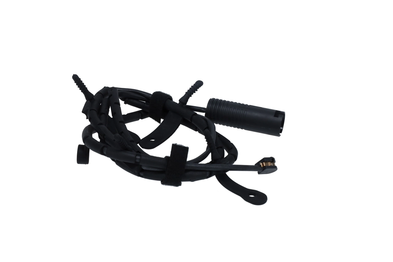Датчик зносу гальмівних колодок, задній Bosch 1987473016 ціна, від 6.16 USD