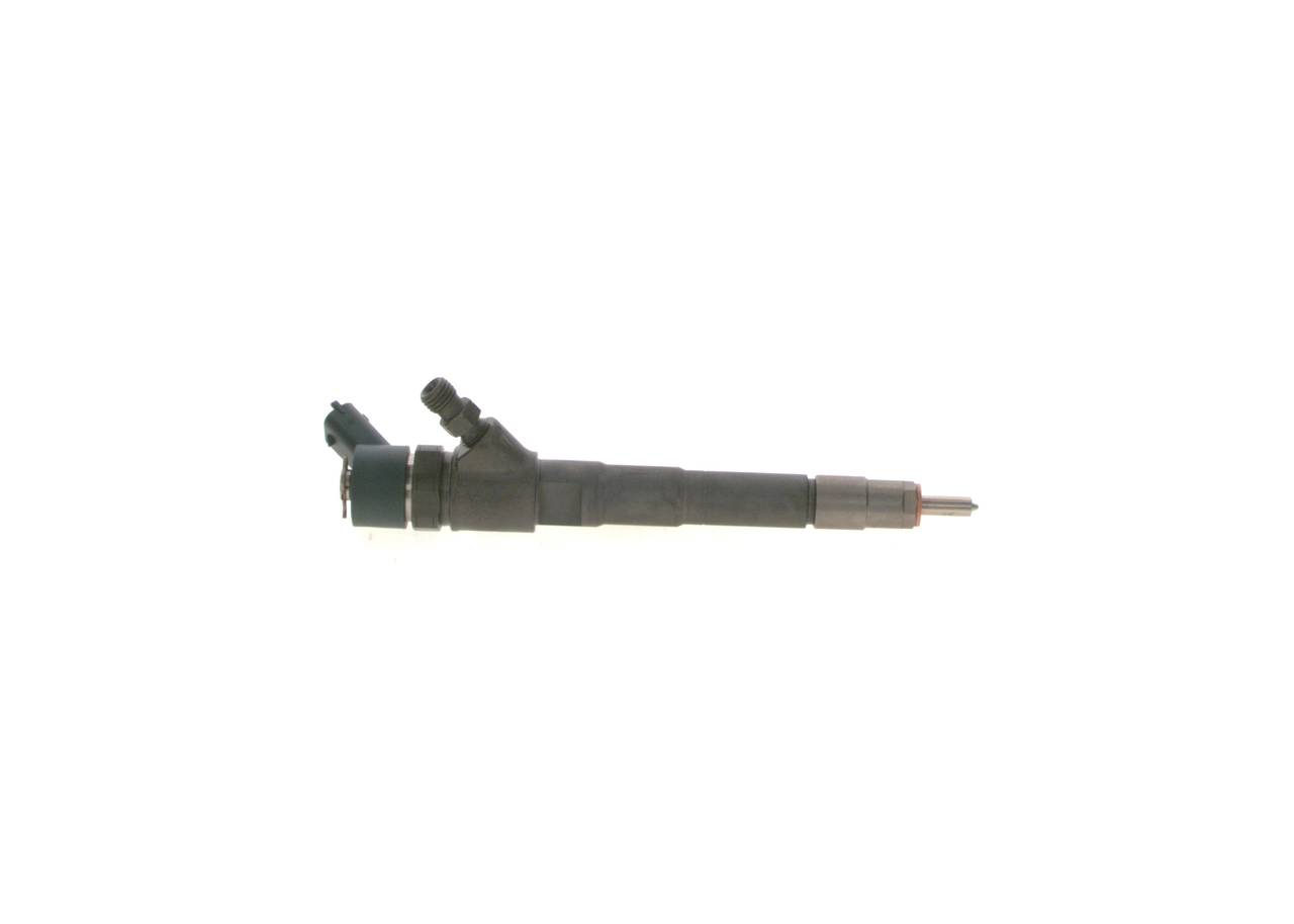 Купити 0445110435 Bosch Форсунка дизельна в зборі, розпилювач + тримач