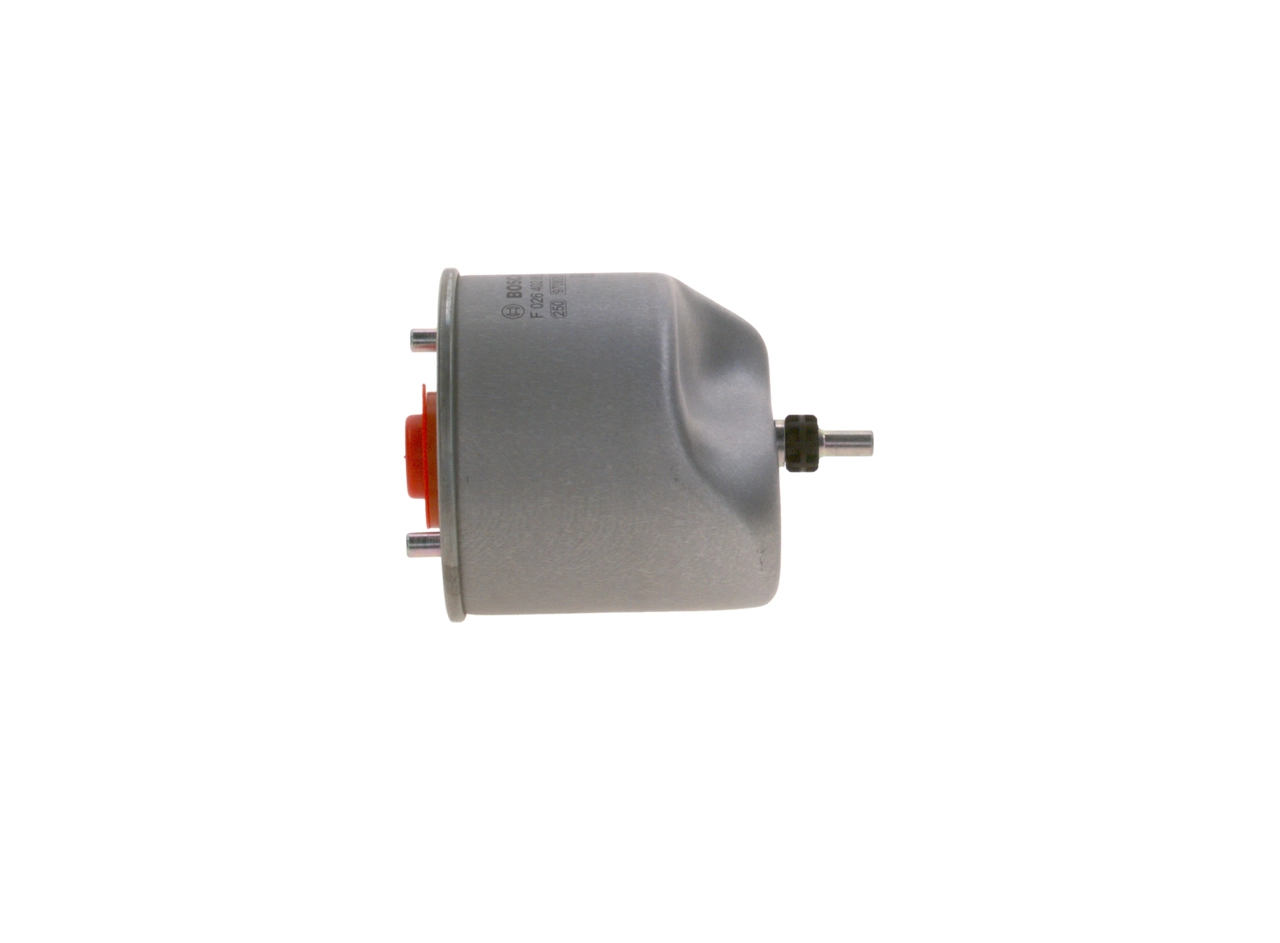 F026402862 Bosch Фільтр палива