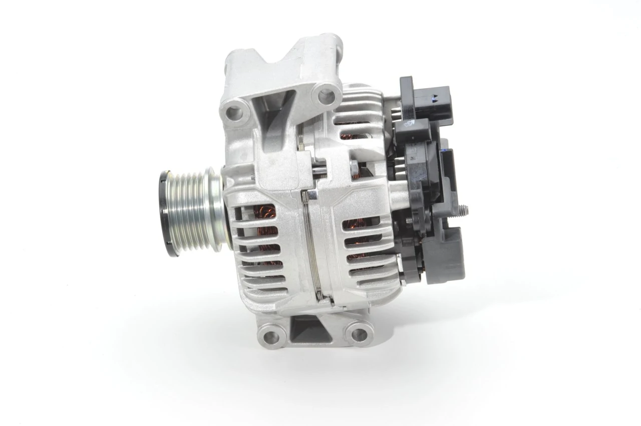 0124325169 Bosch Авто генератор
