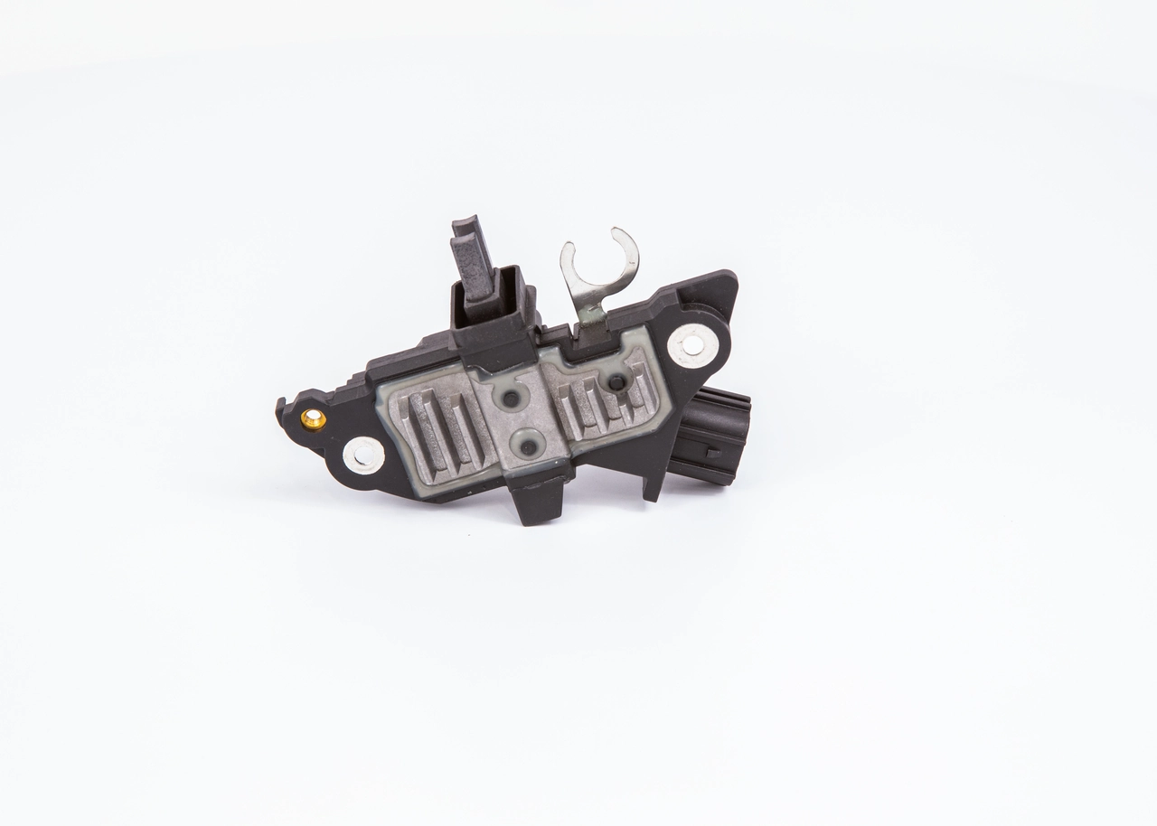 Реле зарядки генератора Bosch 1986AE0158 ціна, від 35.56 USD