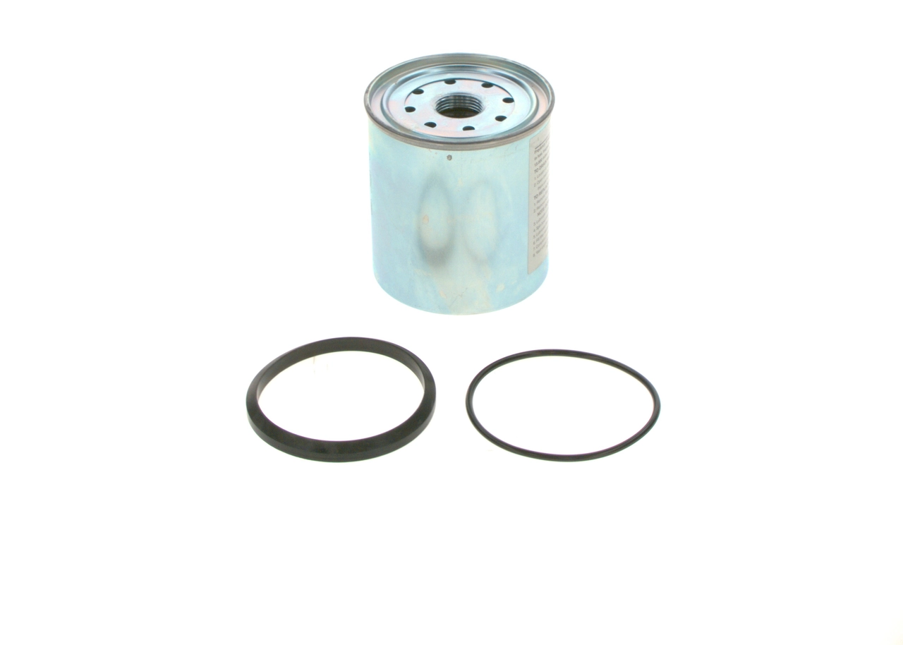 Фільтр тонкого очищення палива Bosch 1457434448 ціна, від 14.58 USD