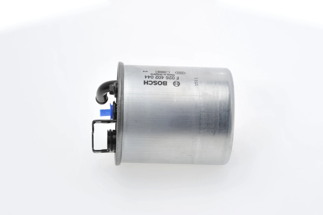 Купити F026402044 Bosch Фільтр-відстійник палива грубої очистки