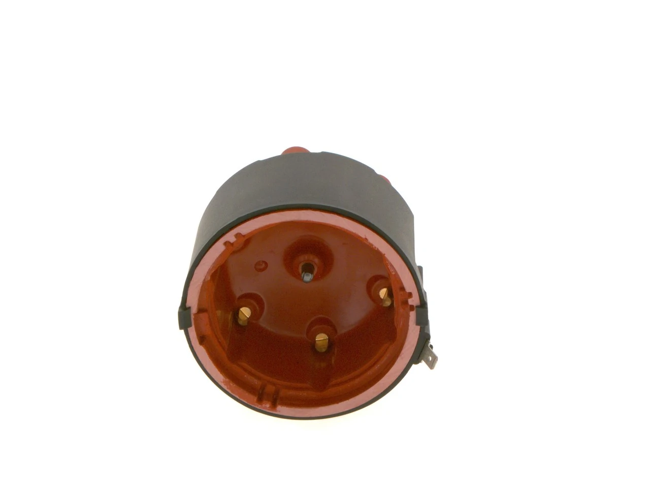 Купити 1235522449 Bosch Кришка трамблеру