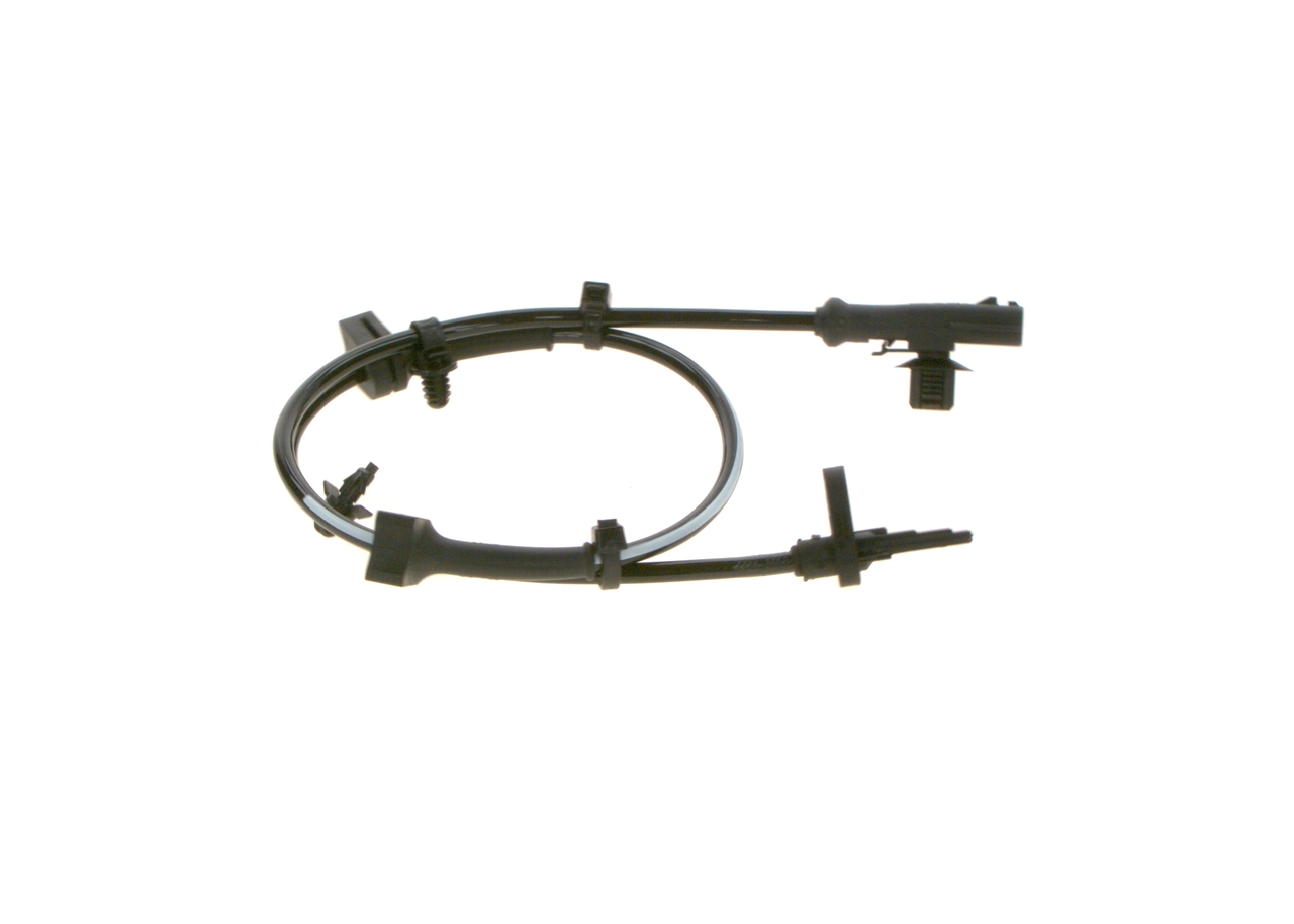 Датчик ABS передній Bosch 0265009270 ціна, від 34.84 USD