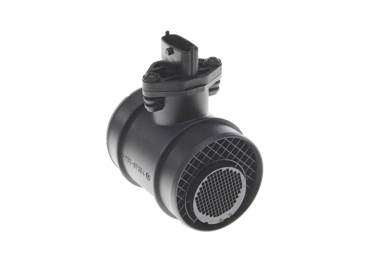 Купити 0281002600 Bosch Повітромір