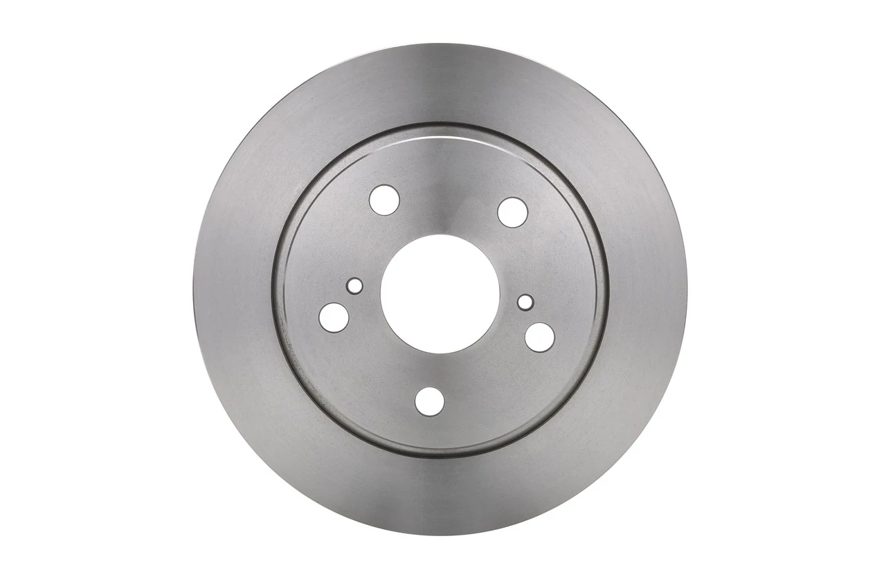 Купити 0986479519 Bosch Диск заднього гальма
