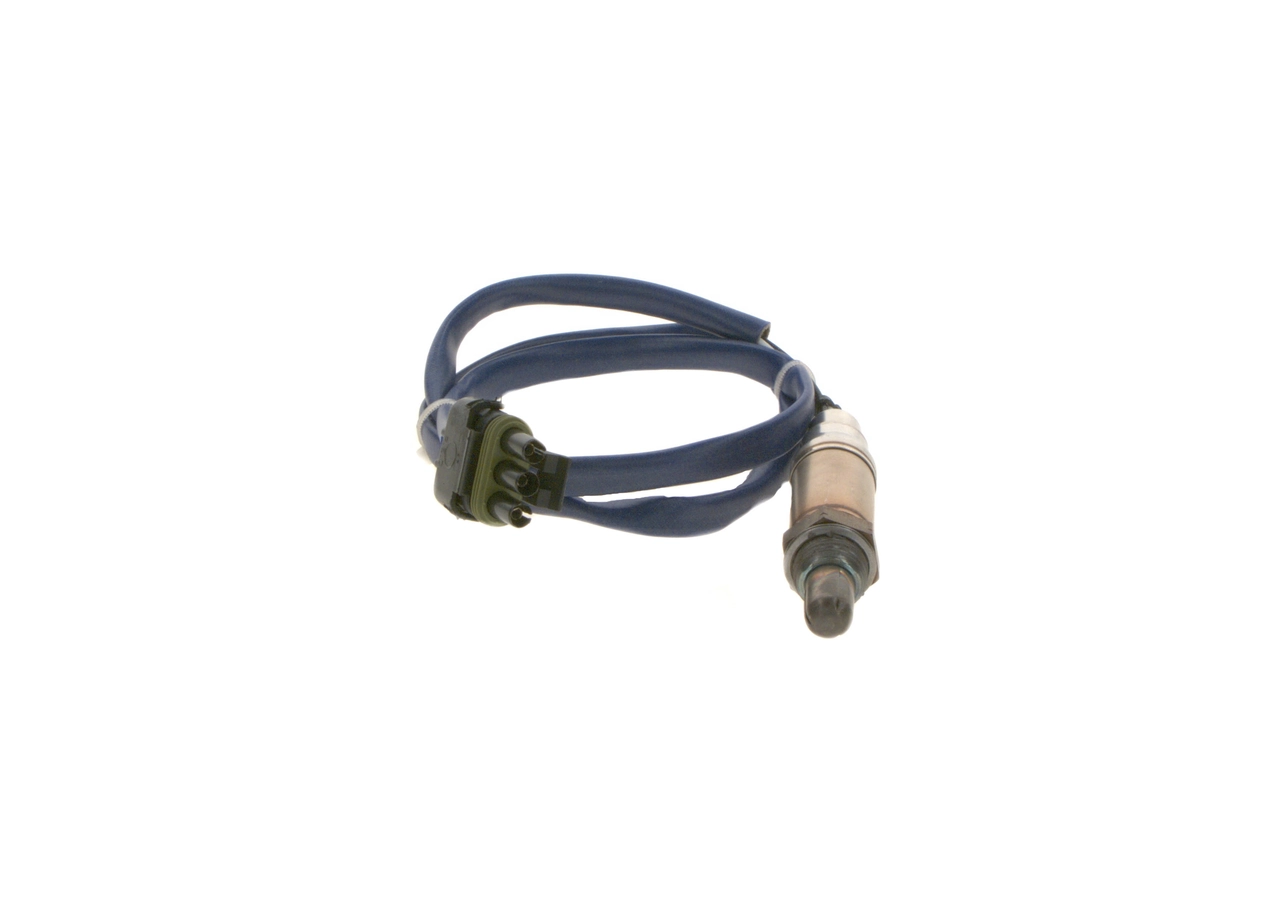 Купити 0258003300 Bosch Лямбдазонд, датчик кисню до каталізатора
