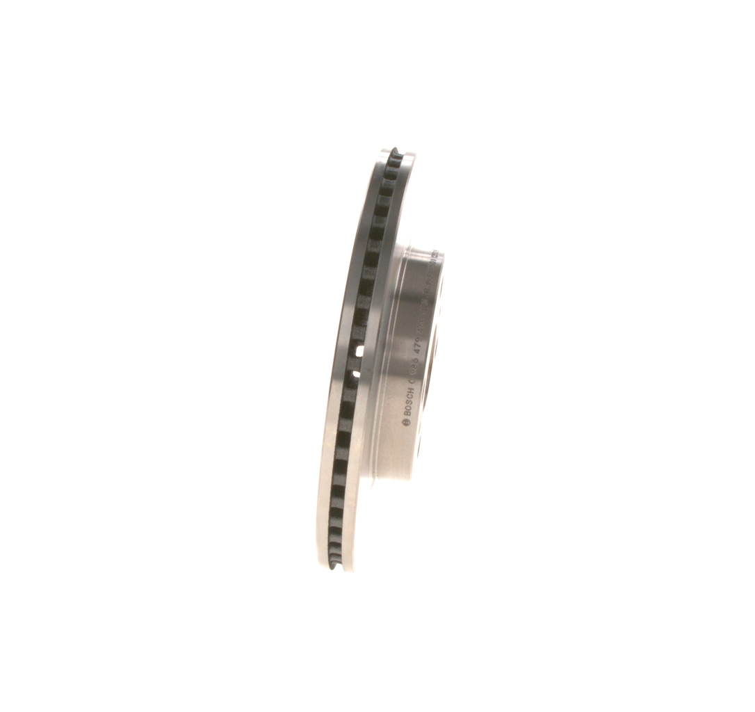 Диск переднього гальма Bosch 0986479430 ціна, від 33.32 USD