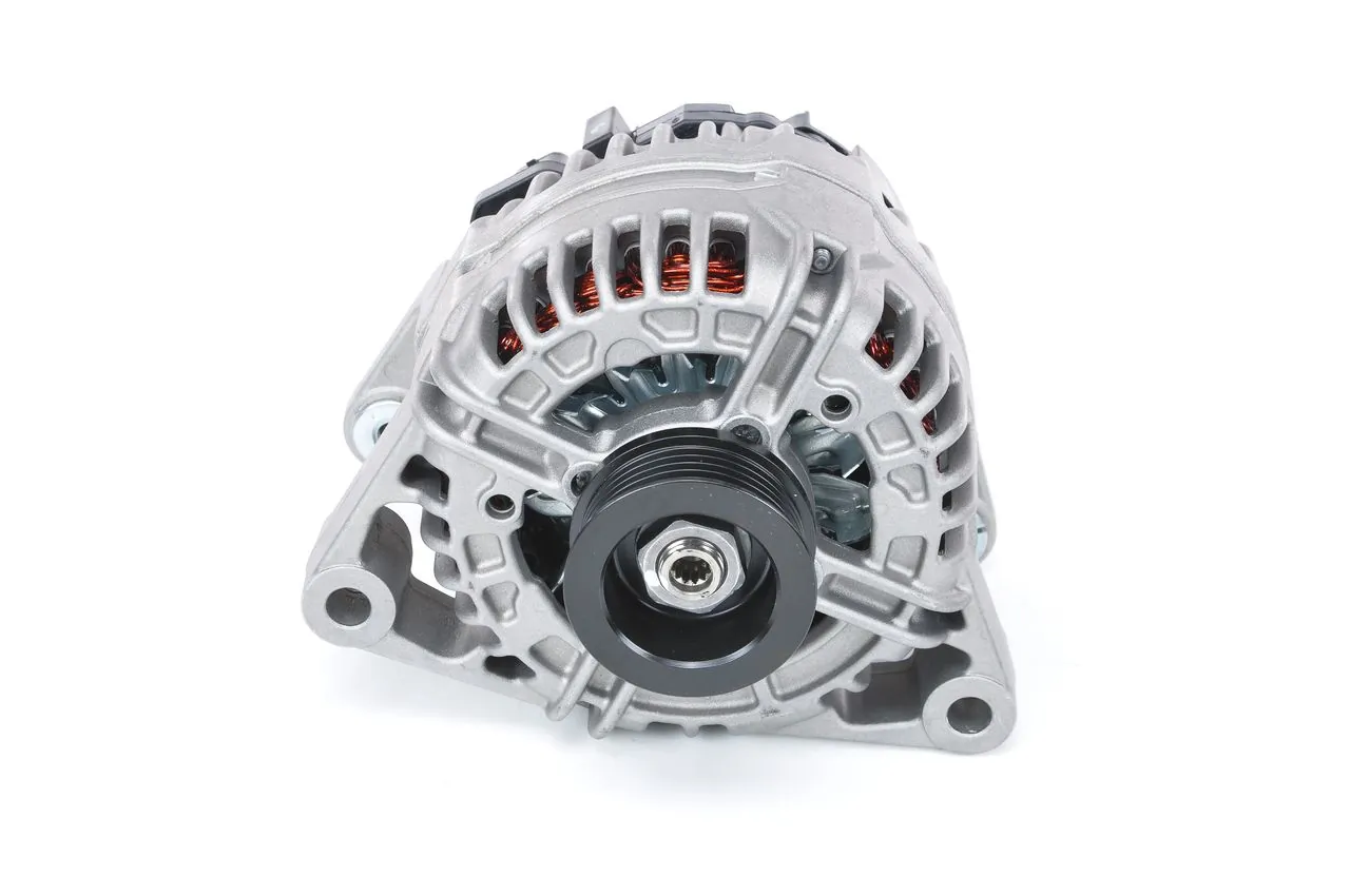 Генератор Bosch 0124425057 ціна, від 126.69 USD