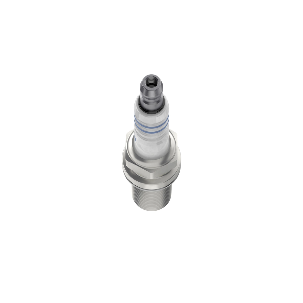 Свічки автомобільні Bosch 0242229923 ціна, від 5.30 USD