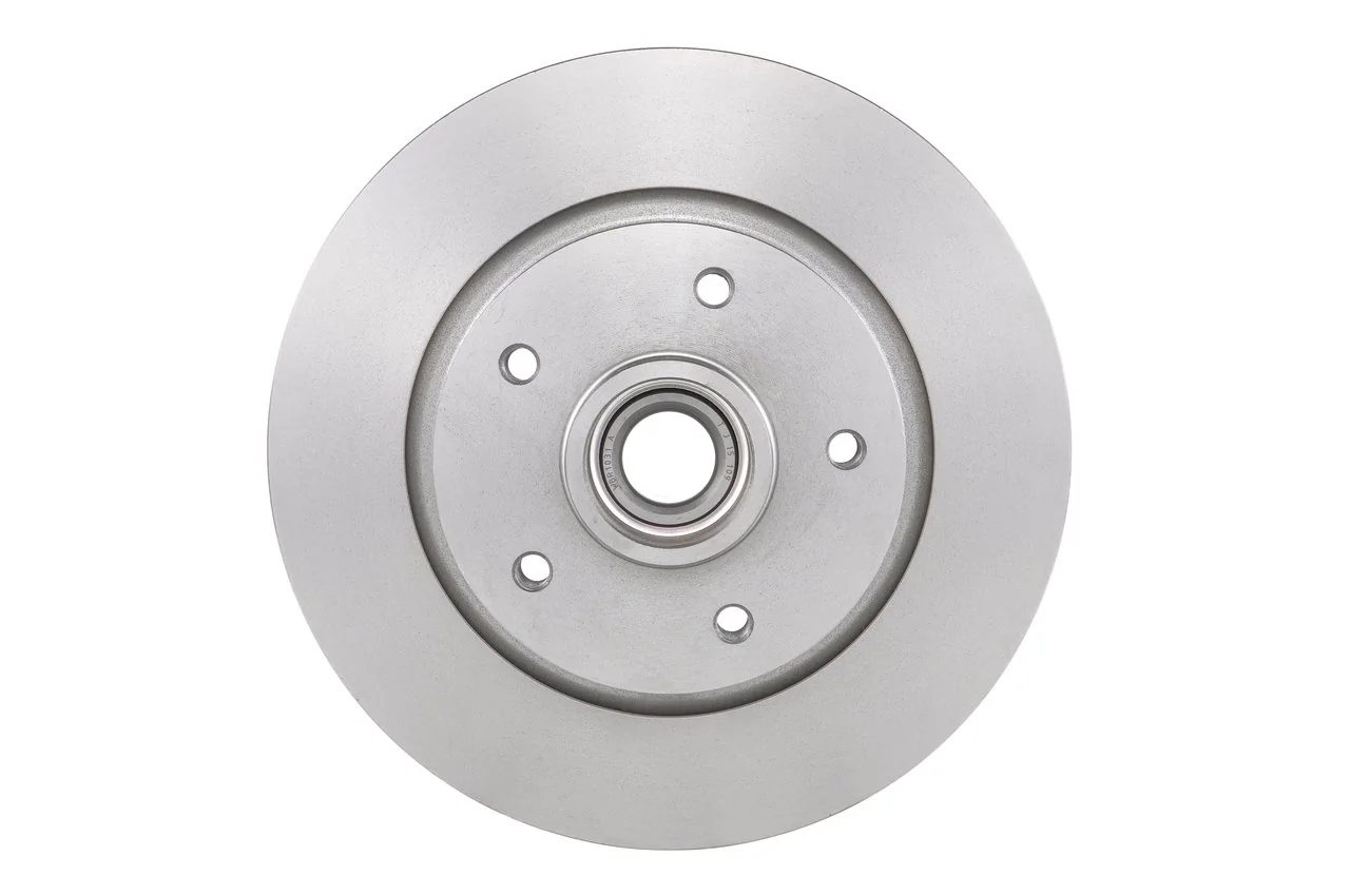 Купити 0986479009 Bosch Диск заднього гальма