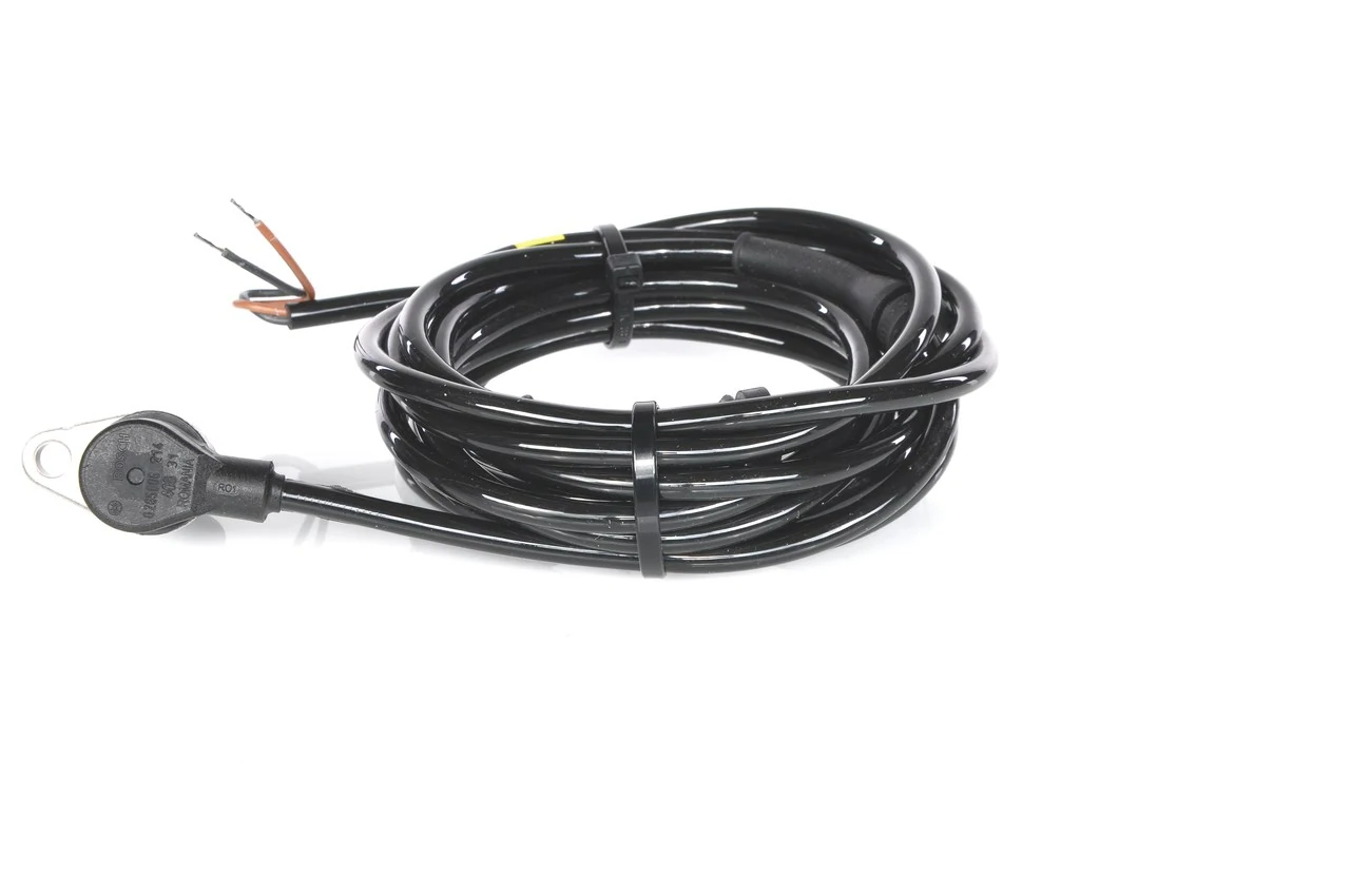 Датчик ABS передній Bosch 0265006214 ціна, від 22.48 USD