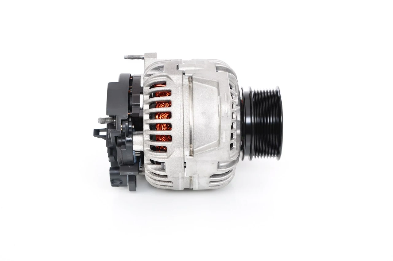0124655173 Bosch Авто генератор