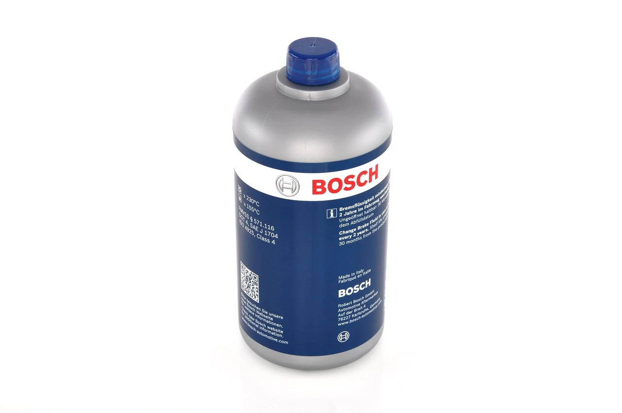 1987479107 Bosch Гальмівна рідина
