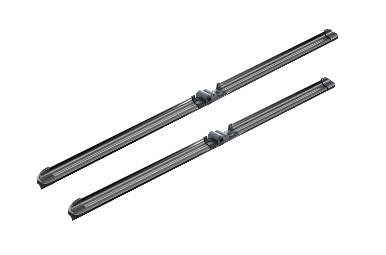 Щітка-двірник лобового скла, комплект з 2-х шт. Bosch 3397007582 ціна, від 27.70 USD