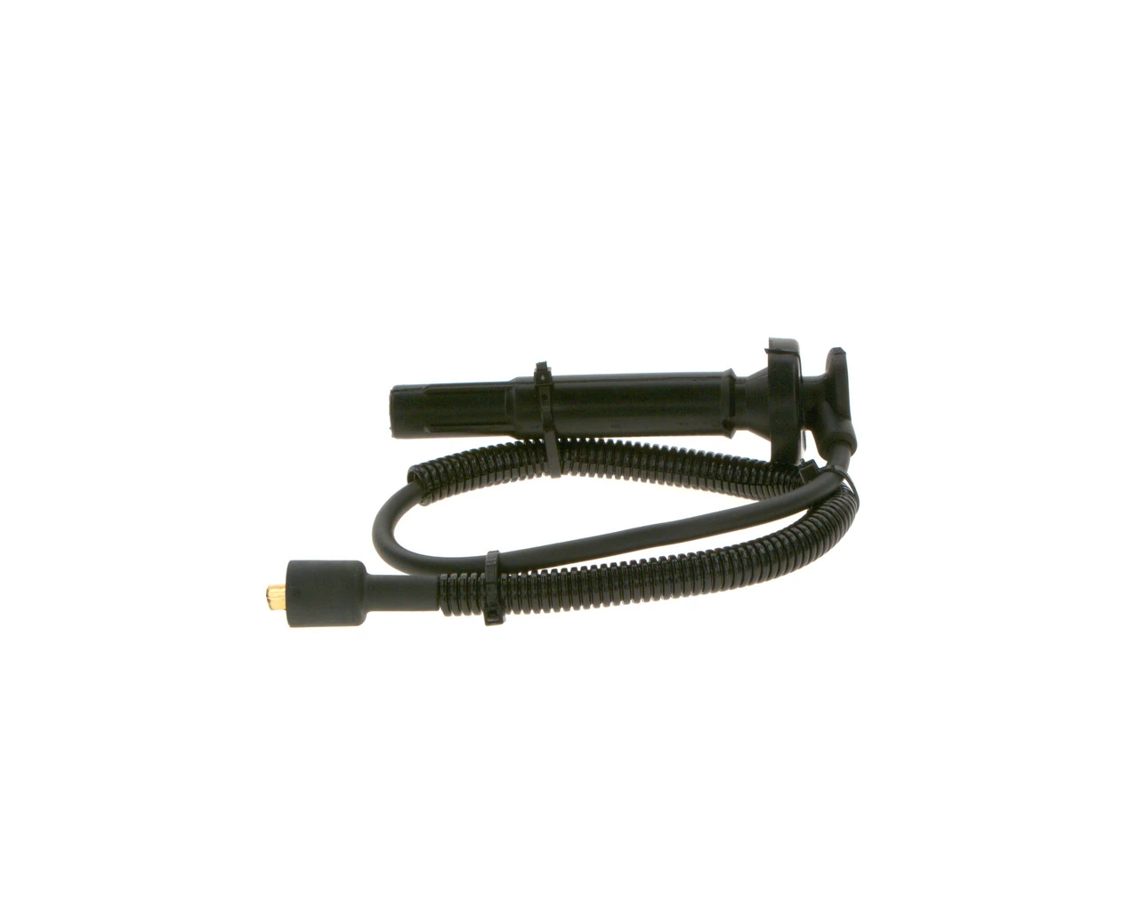 Дроти запалювання Bosch 0986357262 ціна, від 41.60 USD