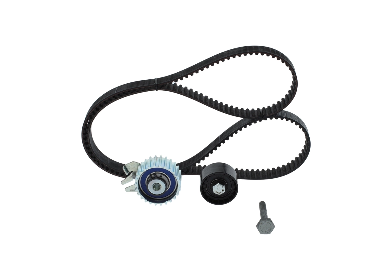 Комплект ГРМ Bosch 1987946717 ціна, від 75.61 USD