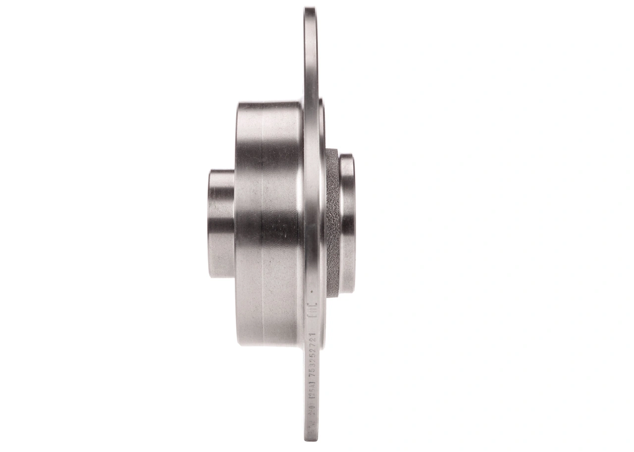 Задні дискові гальма Bosch 0986479684 ціна, від 43.30 USD