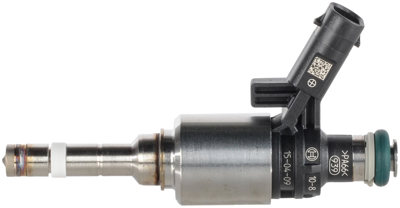 Купити 0261500164 Bosch Форсунка дизельна в зборі, розпилювач + тримач