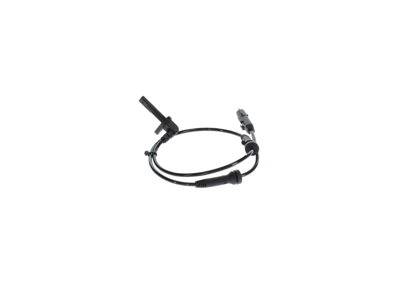 Датчик АБС (ABS) задній Bosch 0986594670 ціна, від 41.56 USD