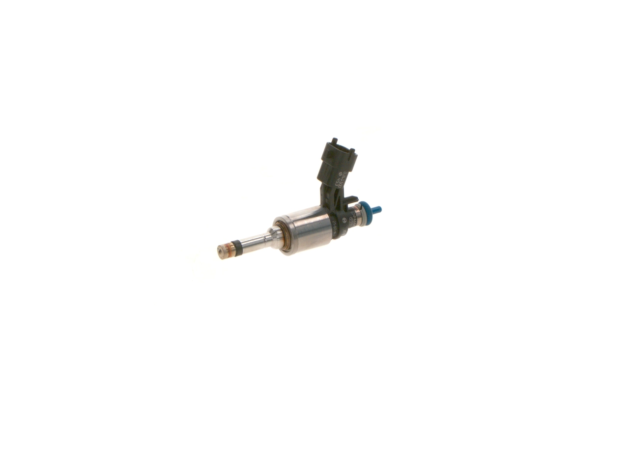 Паливні форсунки 62810 Bosch