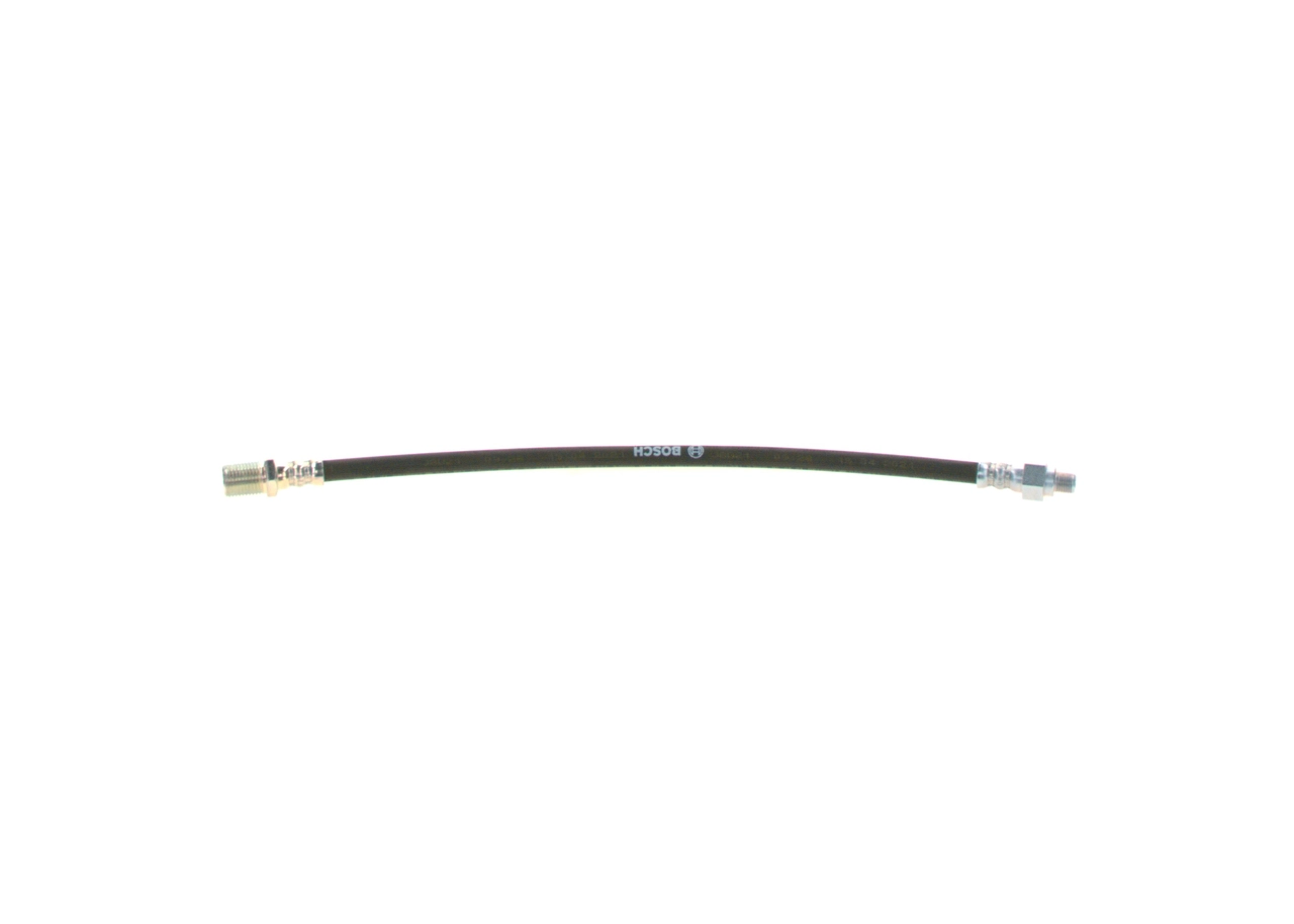 Шланг гальмівний задній Bosch 1987481510 ціна, від 11.63 USD