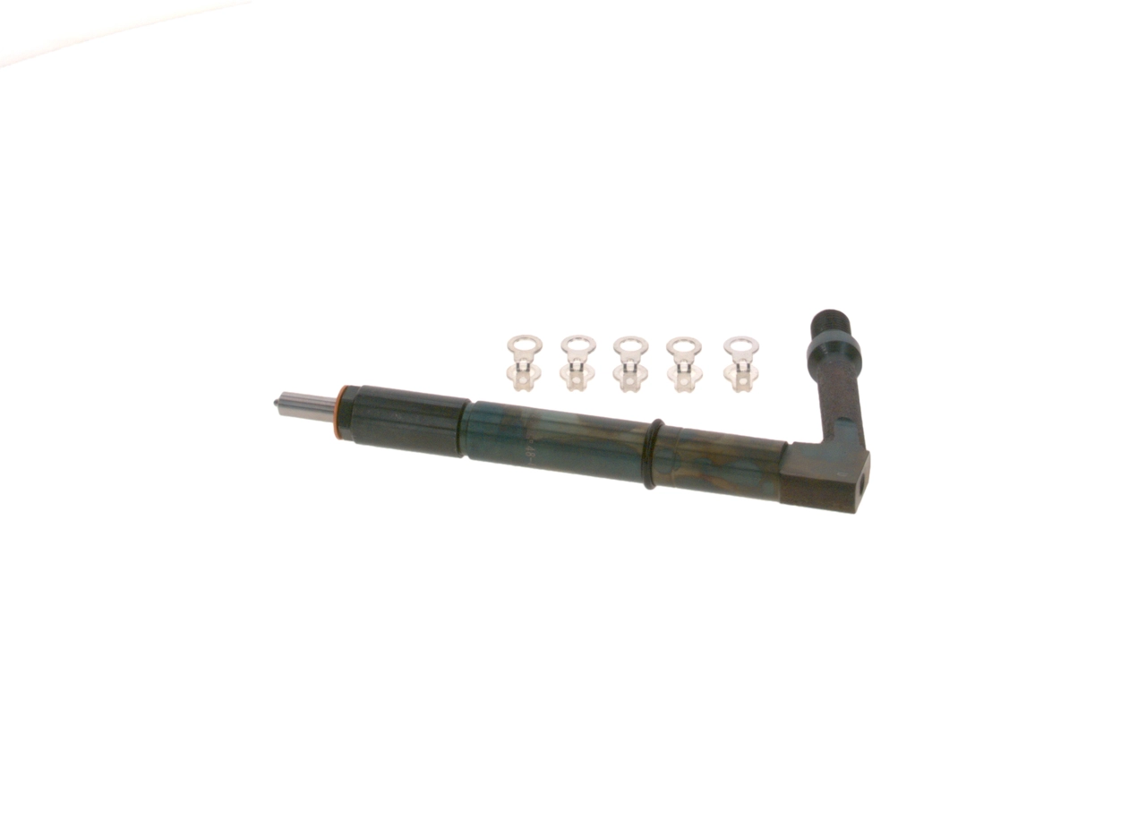 Форсунка паливна Bosch F01G09X03R ціна, від 59.12 USD