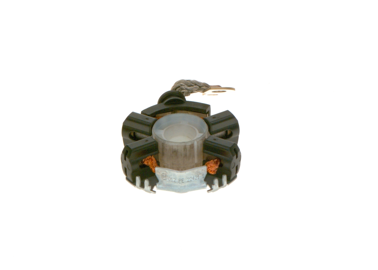 Щеткодеpжатель стартера Bosch 1004337012 ціна, від 13.26 USD