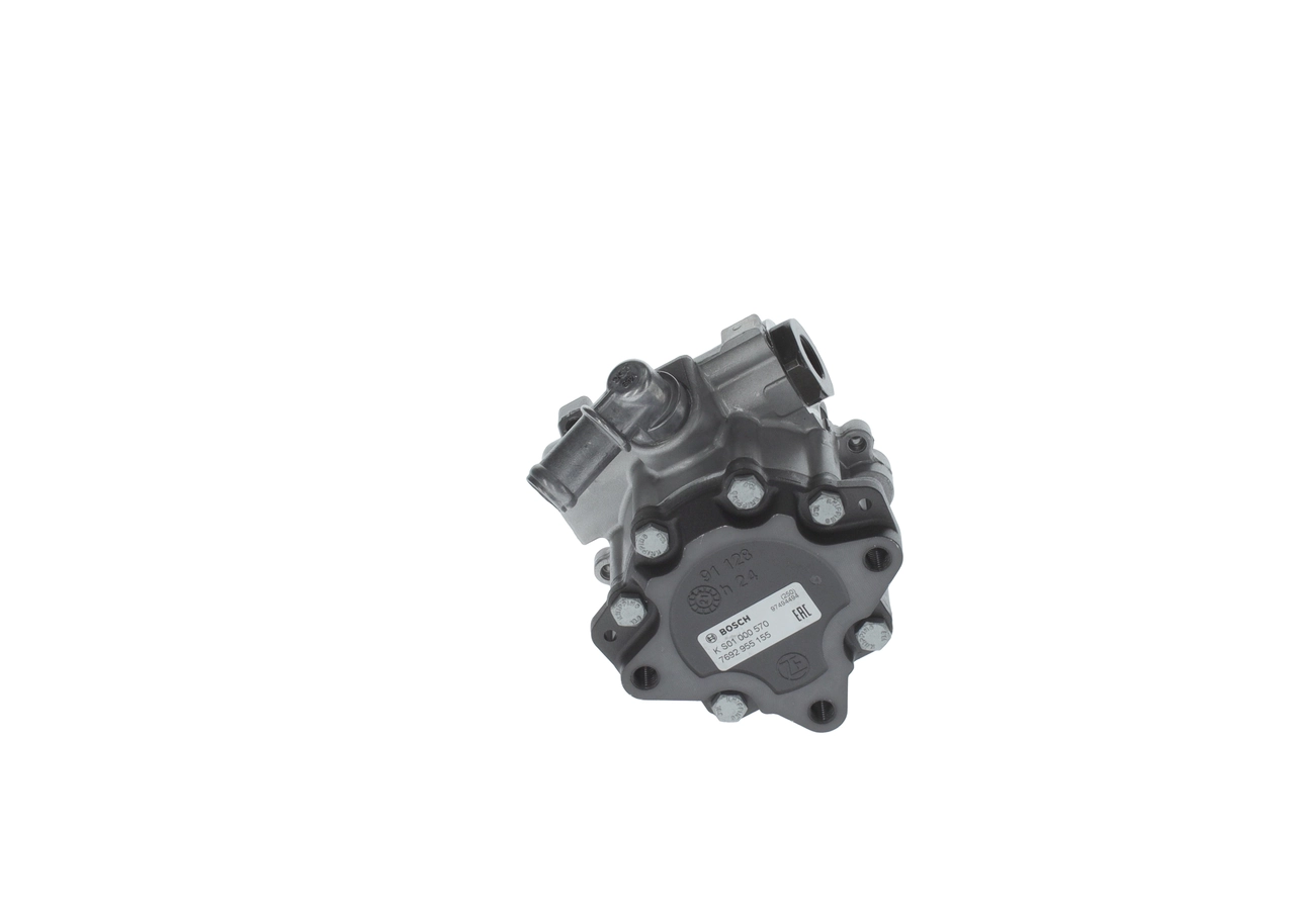 Насос ГПК Bosch KS01000570 ціна, від 77.90 USD