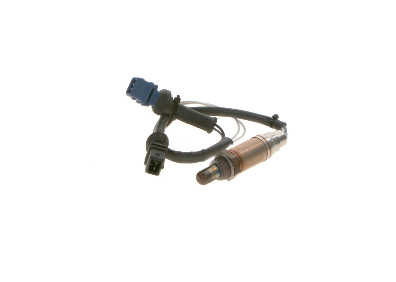 Купити 0258003074 Bosch Лямбдазонд, датчик кисню до каталізатора