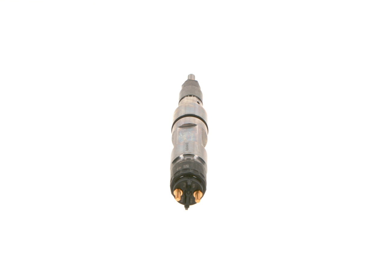 Купити 0445120131 Bosch Форсунка дизельна в зборі, розпилювач + тримач
