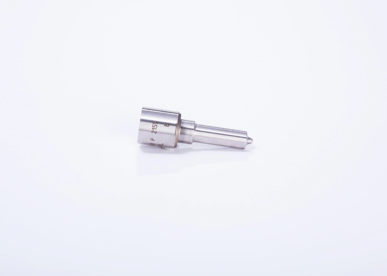 Купити 0433172155 Bosch Розпилювач дизельної форсунки