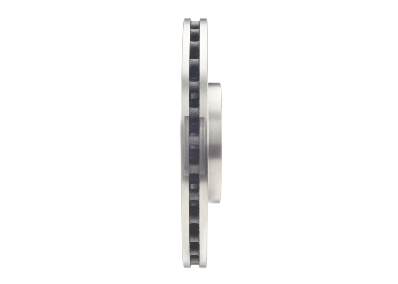 0986479570 Bosch Гальмо дискове переднє