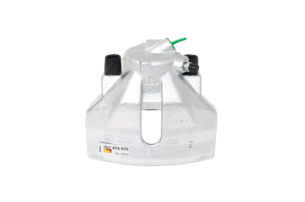 Супорт гальмівний передній правий Bosch 0986474070 ціна, від 22.50 USD
