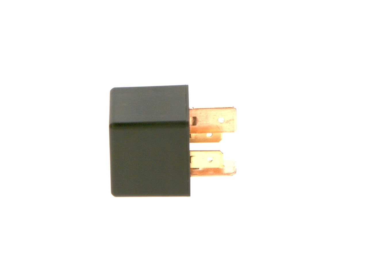 0986AH0082 Bosch Реле електричне багатофункціональне