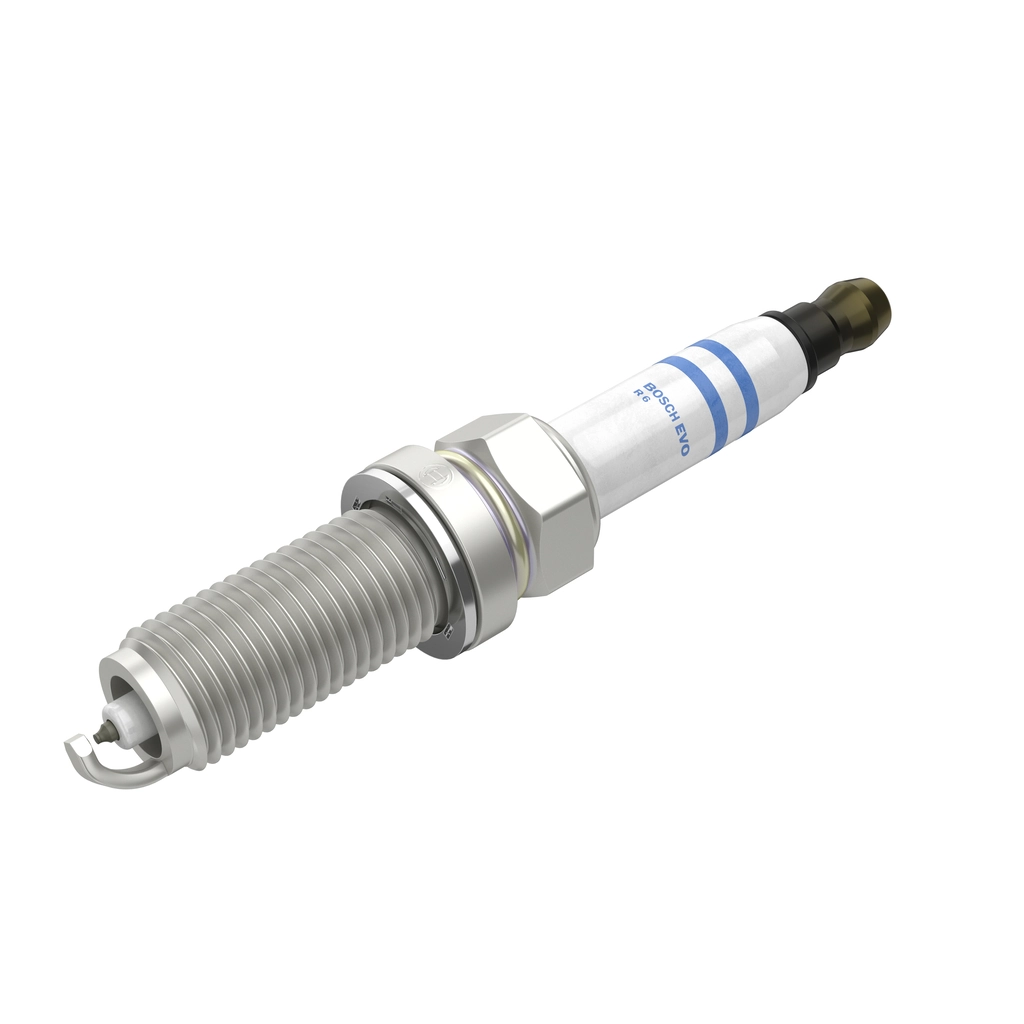 Свічки Bosch 0242140565