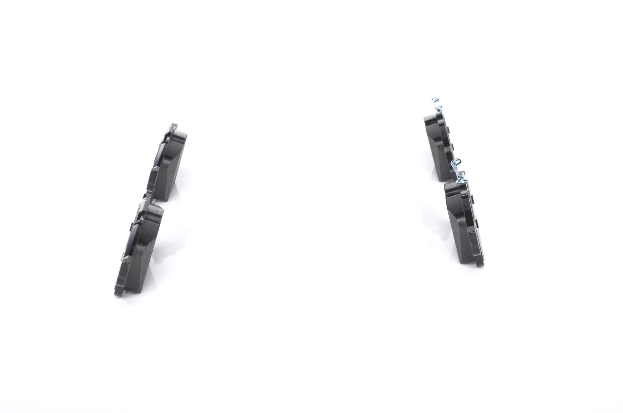 Задні дискові колодки Bosch 0986494127