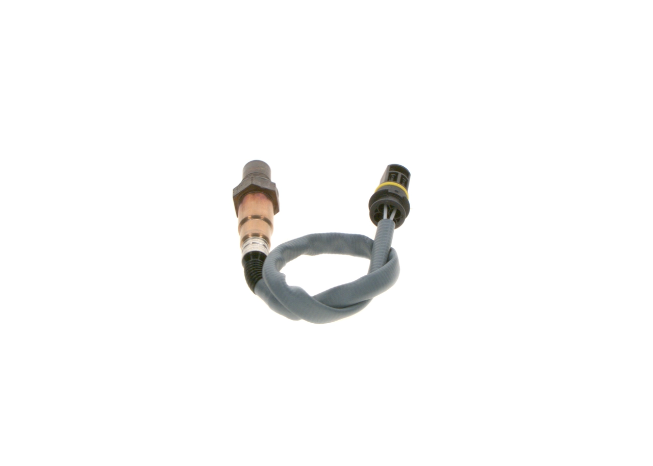Купити 0258006438 Bosch 