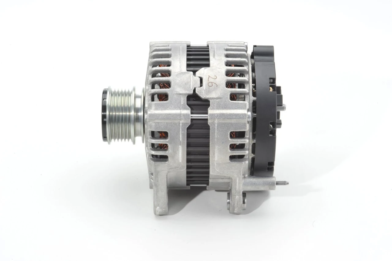 Генератор Bosch 0121715003 ціна, від 70.30 USD
