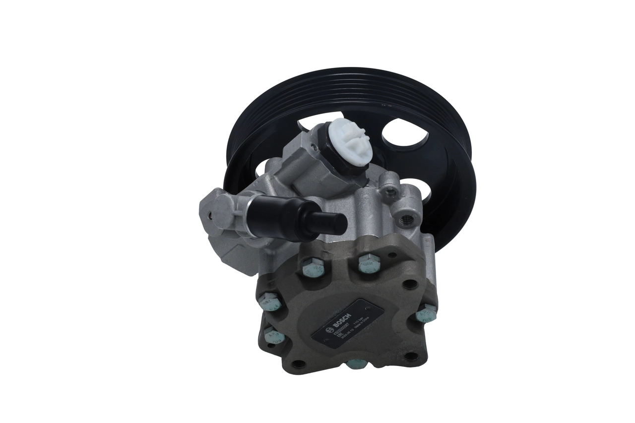 Насос ГПК Bosch KS02000067 ціна, від 187.11 USD