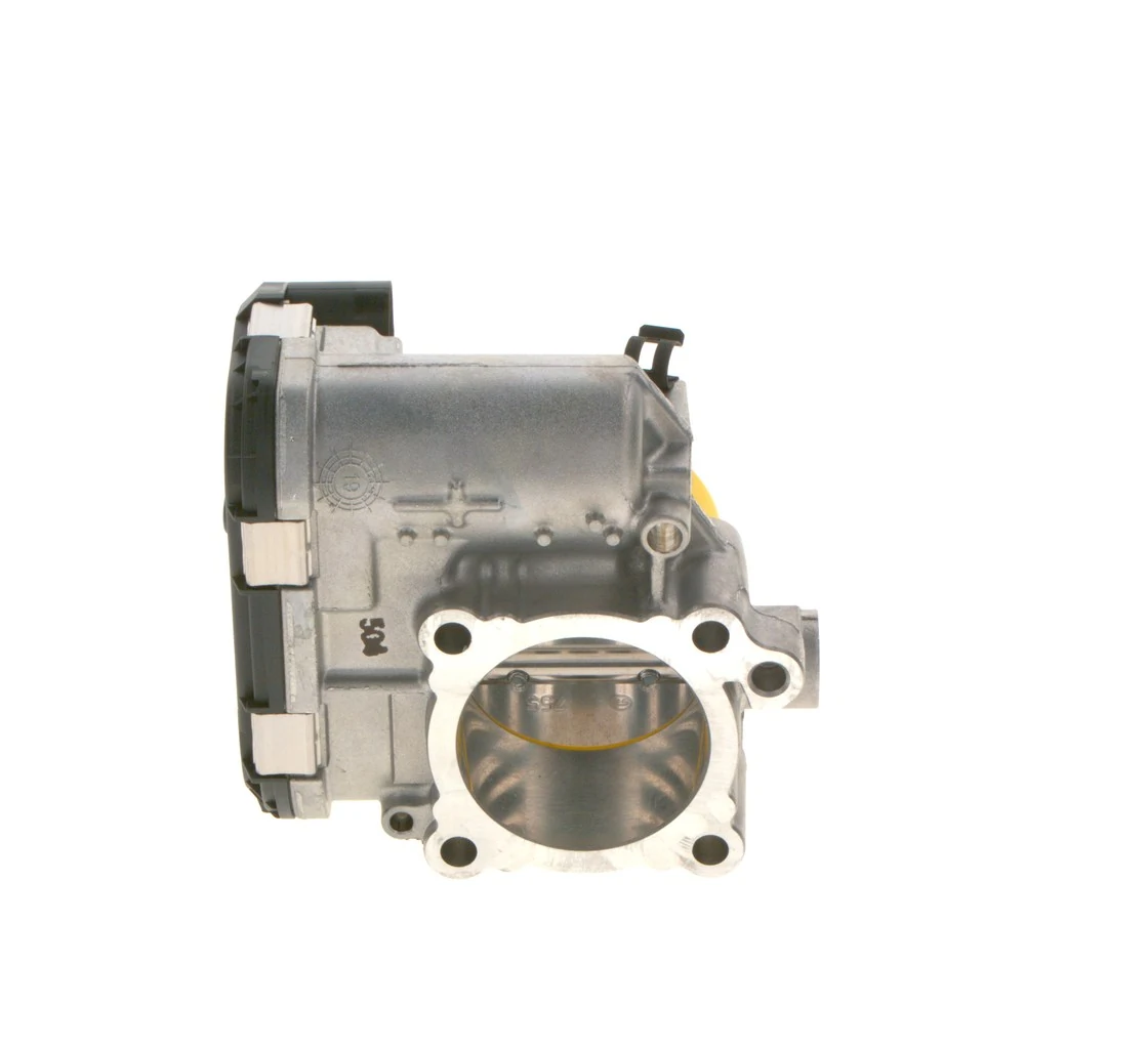 Купити 0280750535 Bosch Дросільна заслінка