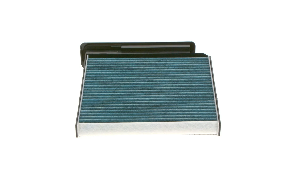 Фільтр повітряний обігрівача Bosch 0986628502 ціна, від 8.07 USD