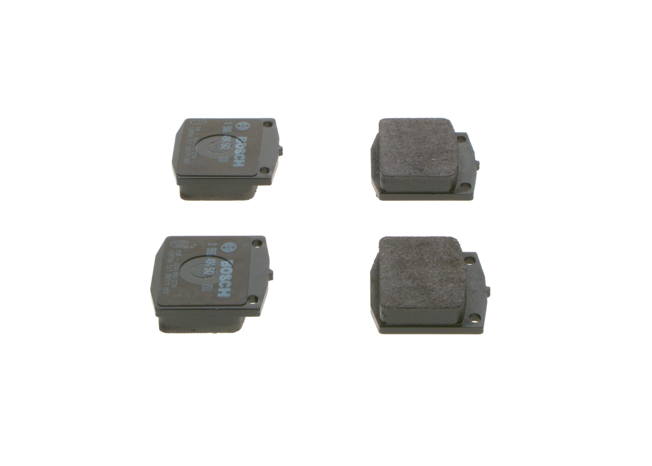 Форсунка паливна Bosch 0432191253 ціна, від 22.50 USD